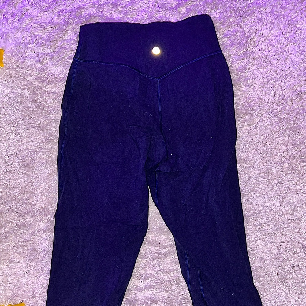 Lululemon Align Jogger